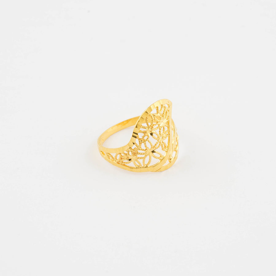 Cincin Fesyen
