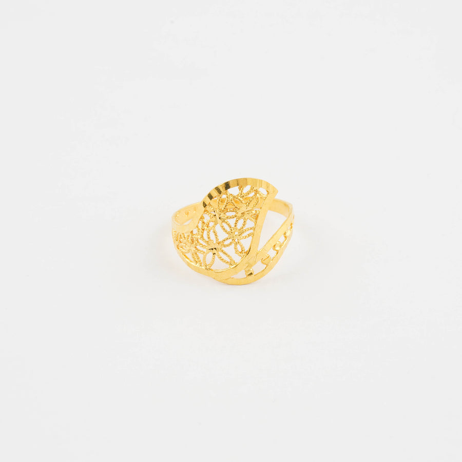 Cincin Fesyen