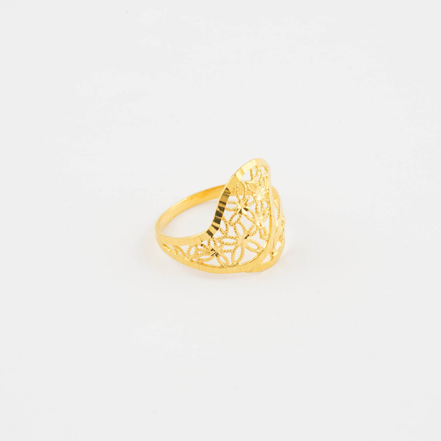 Cincin Fesyen