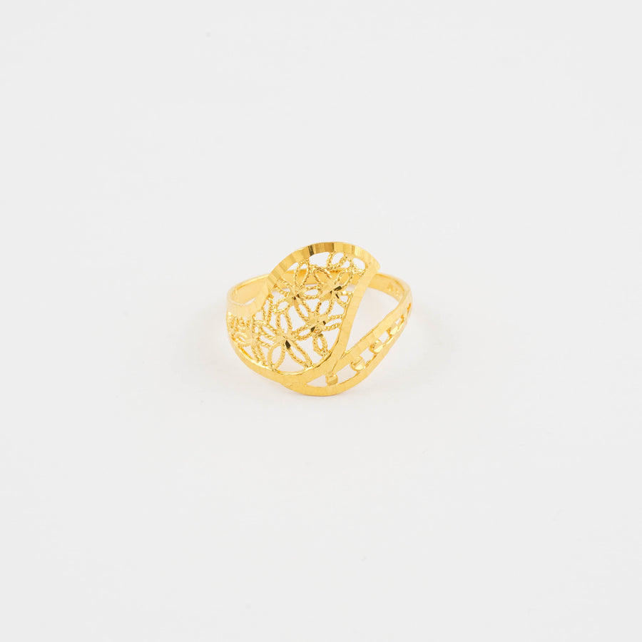 Cincin Fesyen