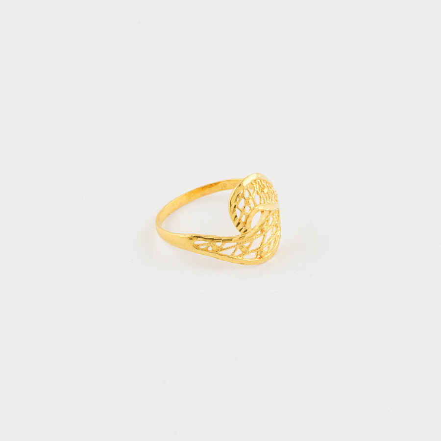 Cincin Fesyen