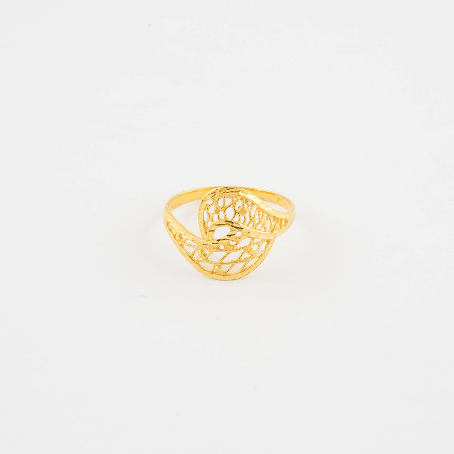 Cincin Fesyen