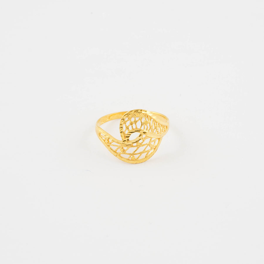 Cincin Fesyen