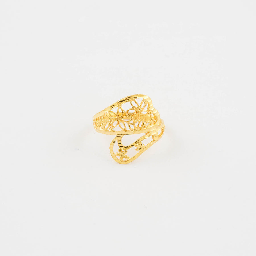 Cincin Fesyen