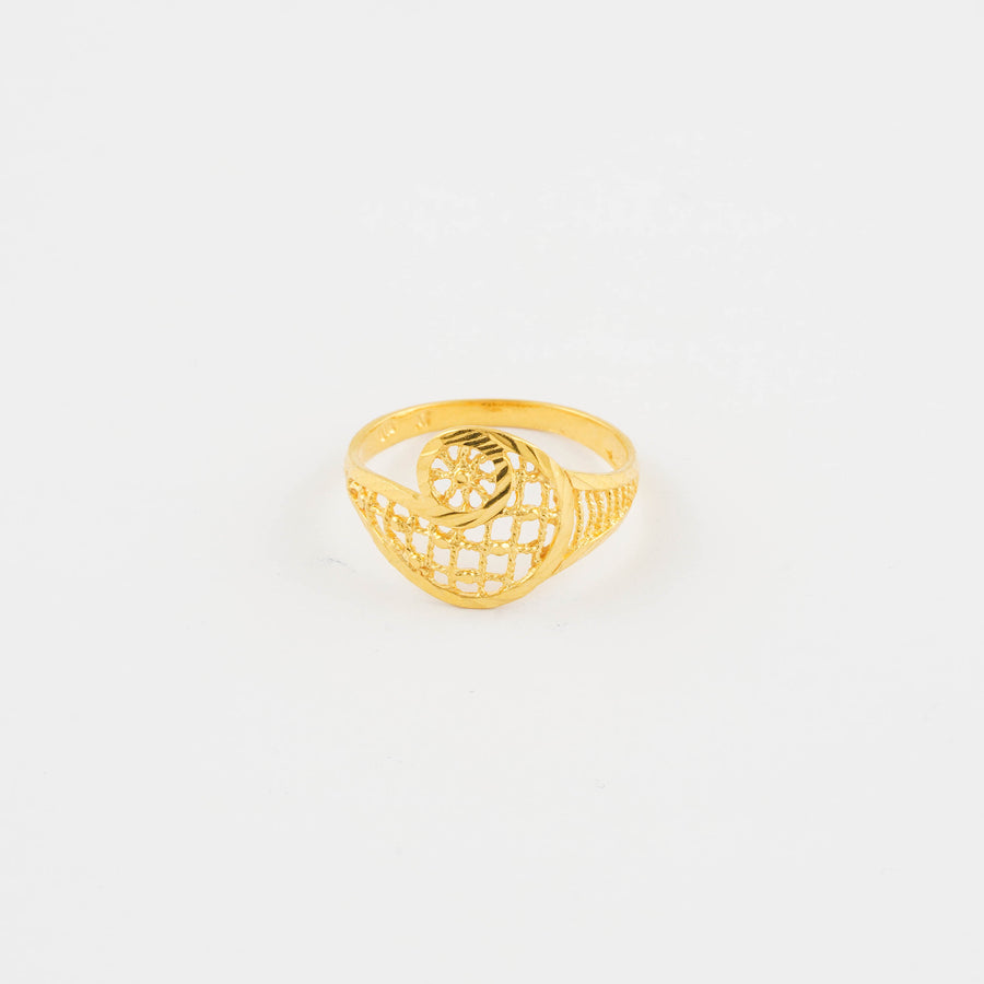 Cincin Fesyen