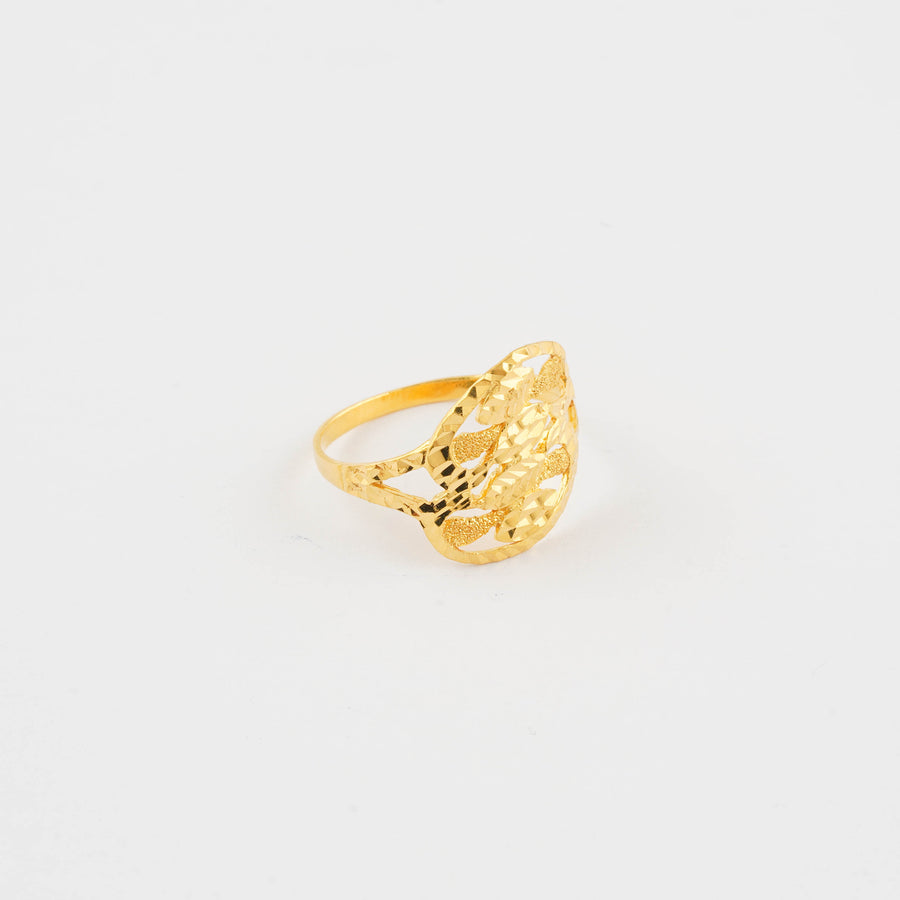 Cincin Fesyen