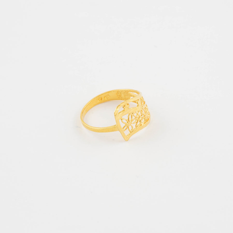 Cincin Fesyen