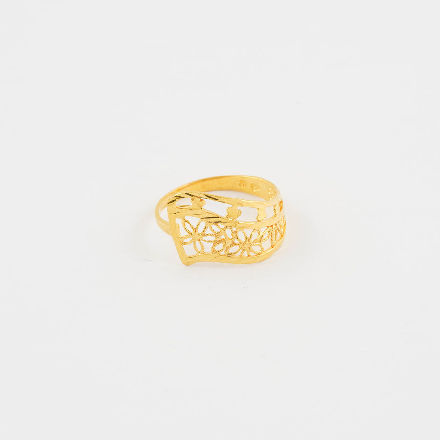 Cincin Fesyen