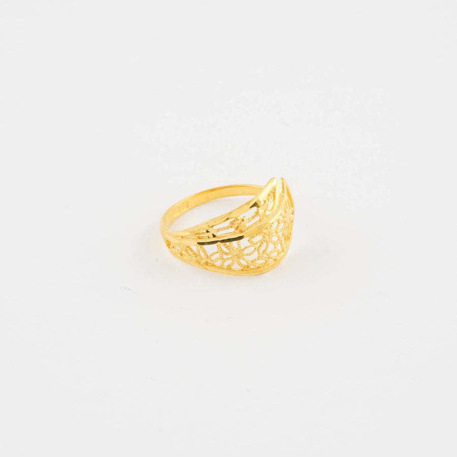 Cincin Fesyen