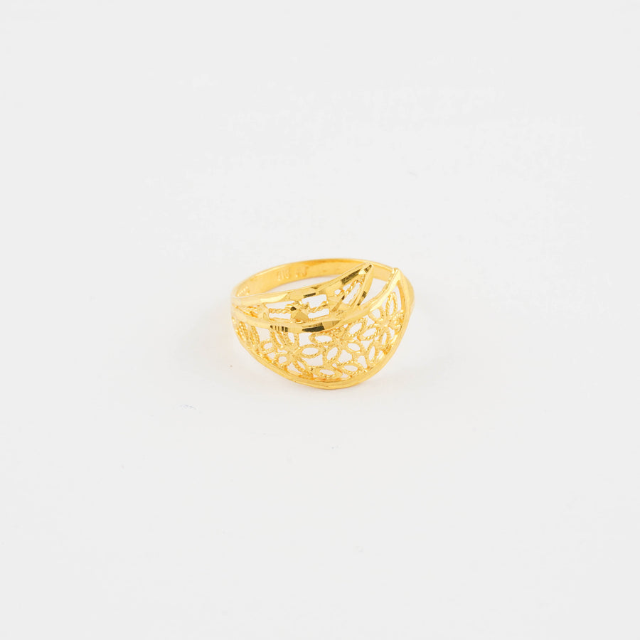 Cincin Fesyen