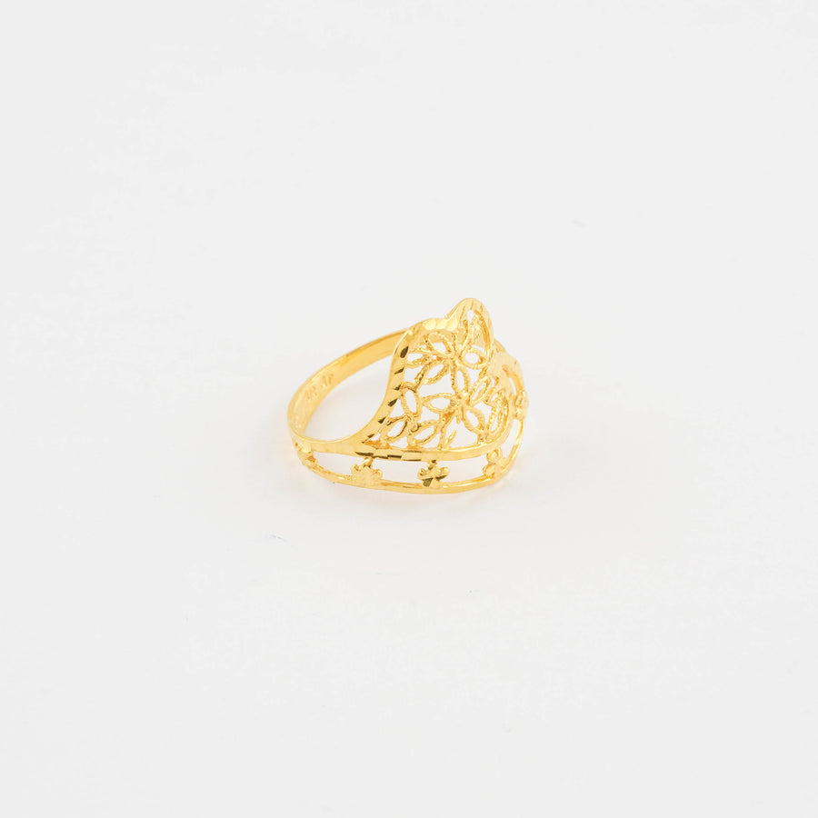 Cincin Fesyen