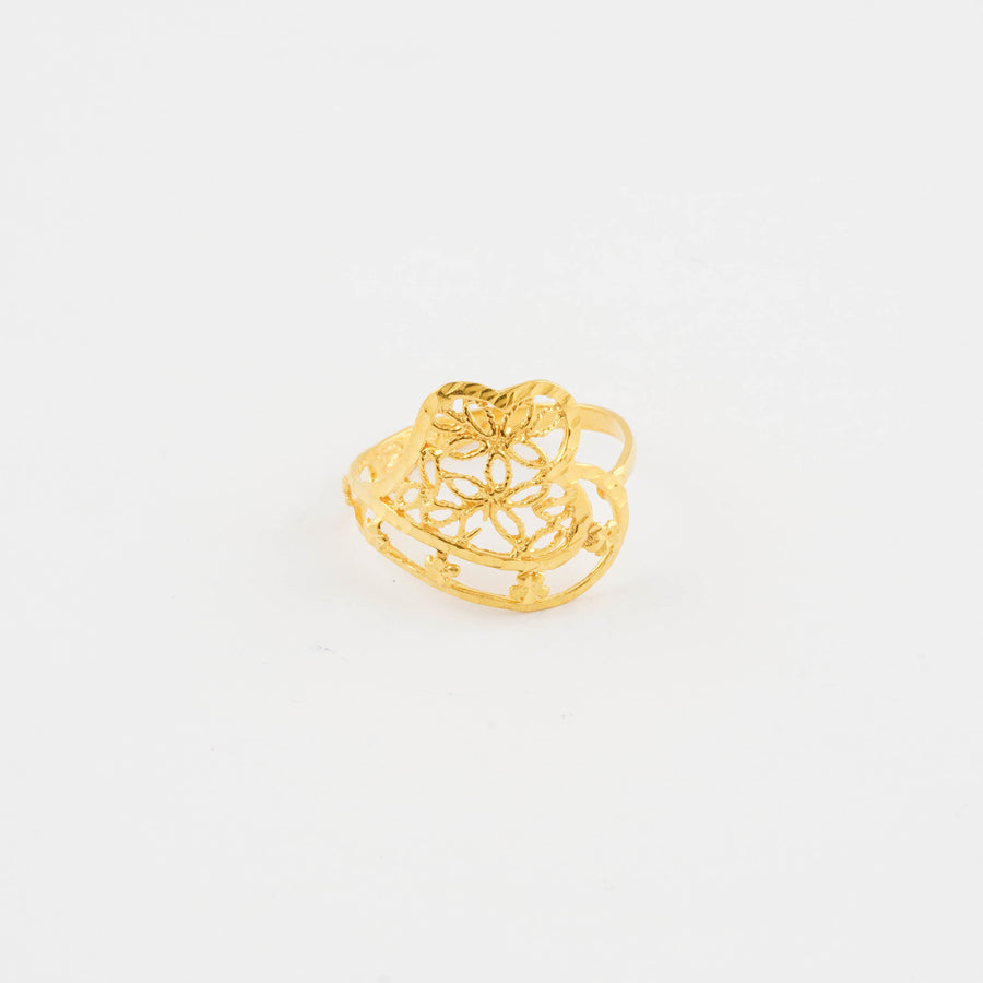 Cincin Fesyen