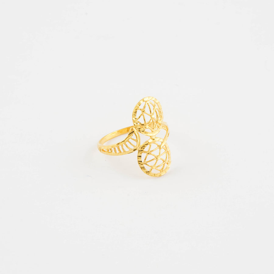 Cincin Fesyen