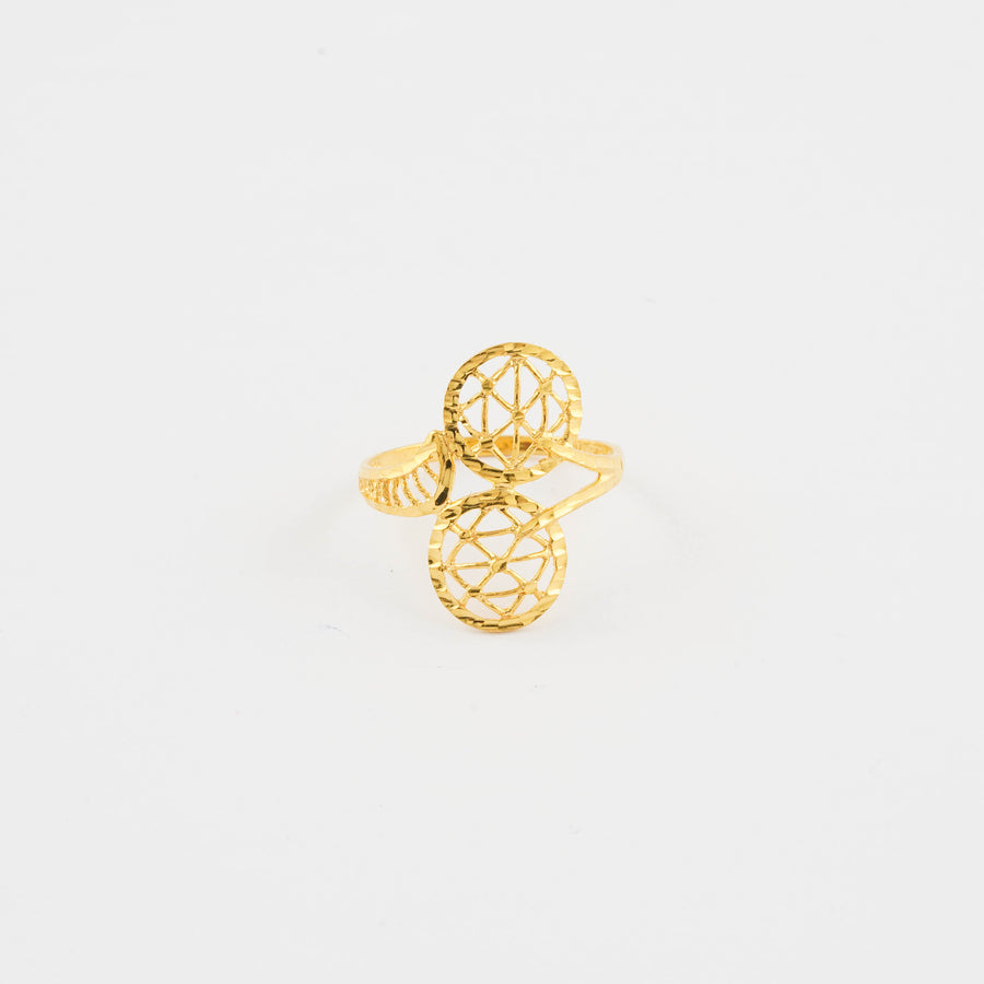 Cincin Fesyen