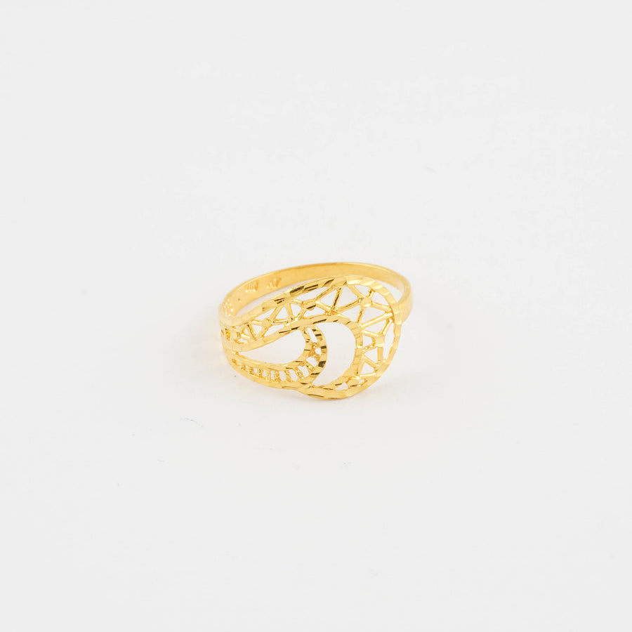 Cincin Fesyen