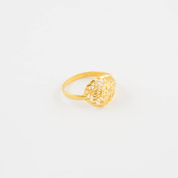 Cincin Fesyen