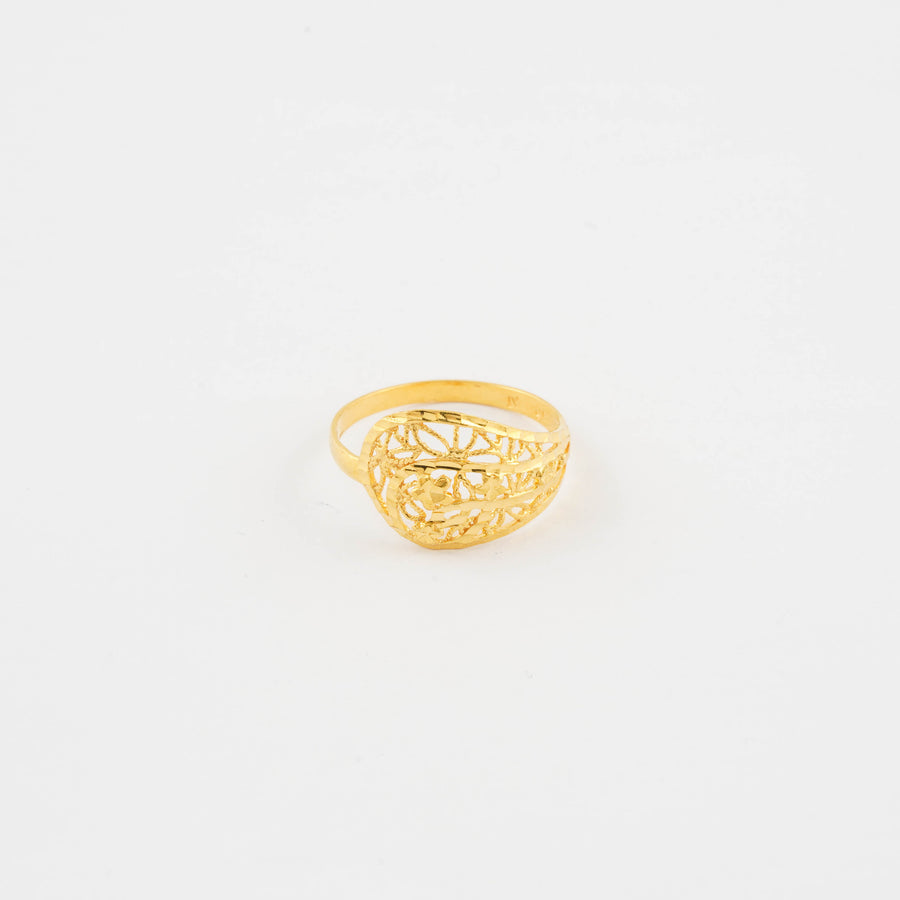 Cincin Fesyen