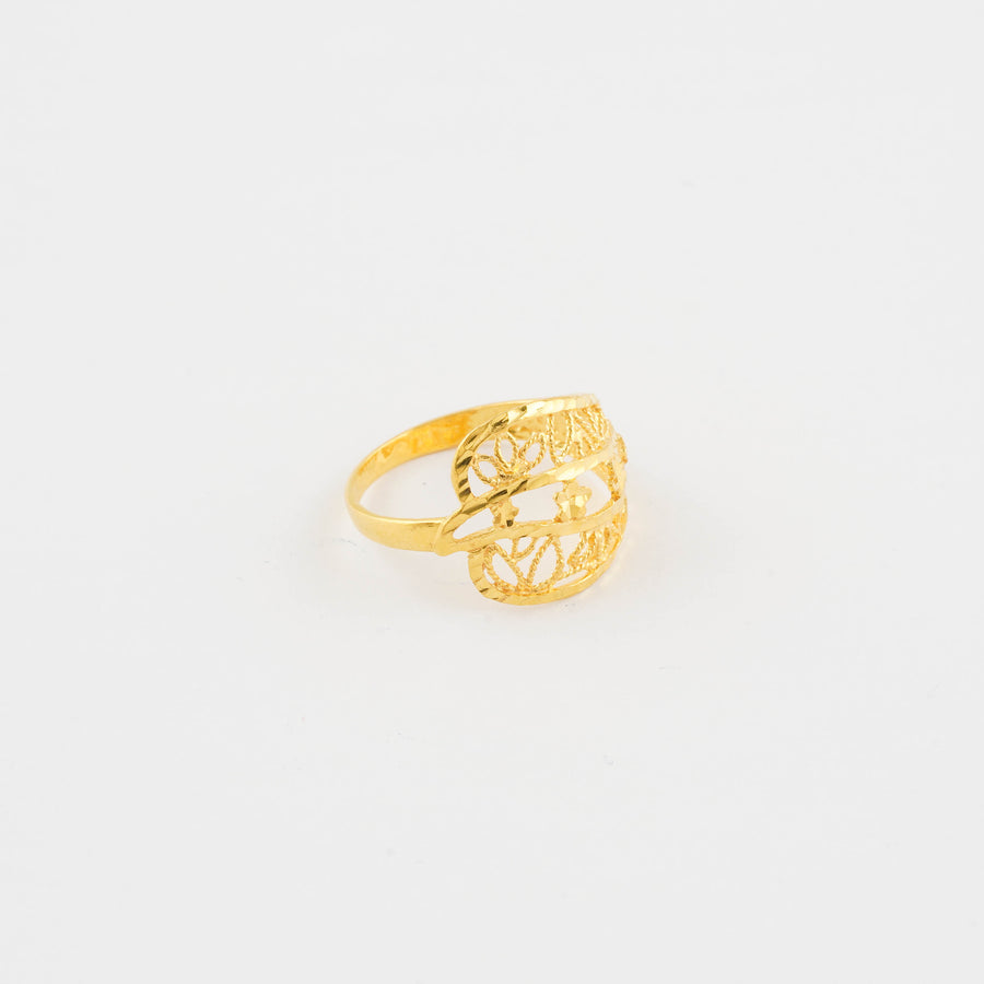 Cincin Fesyen
