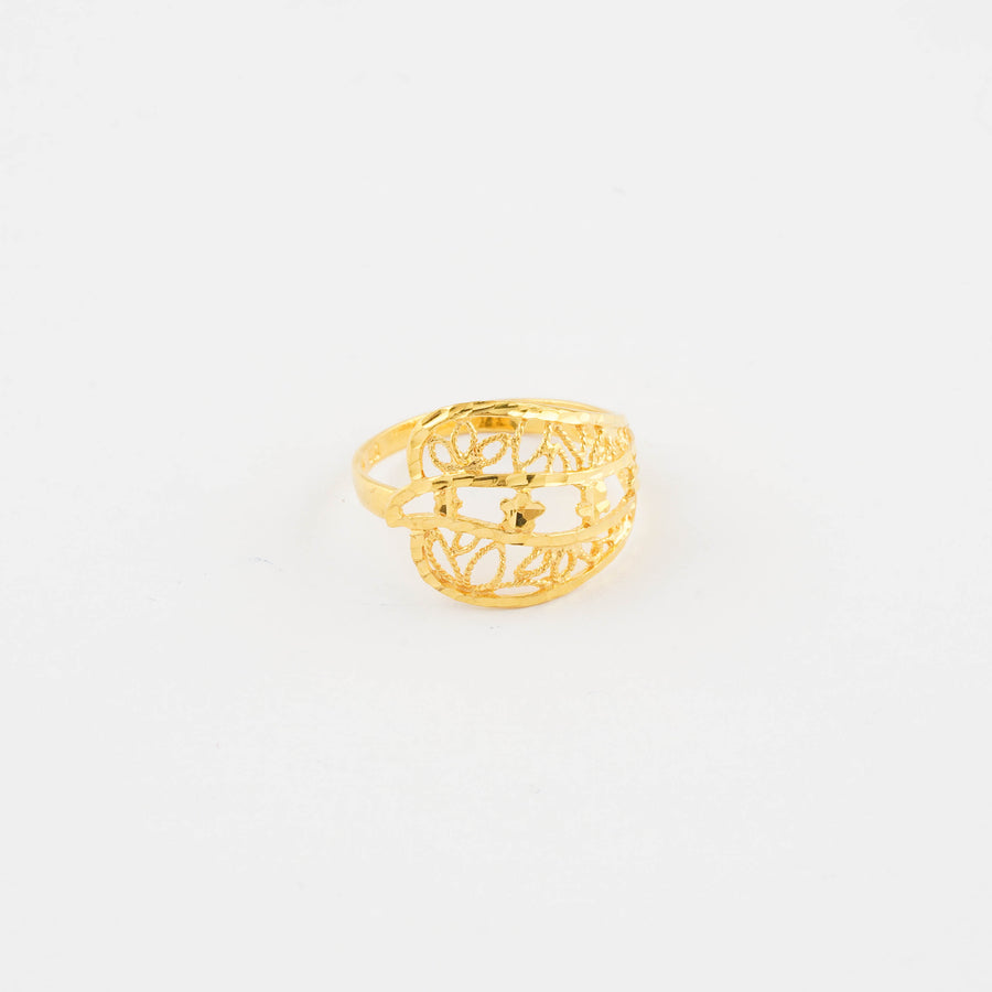 Cincin Fesyen