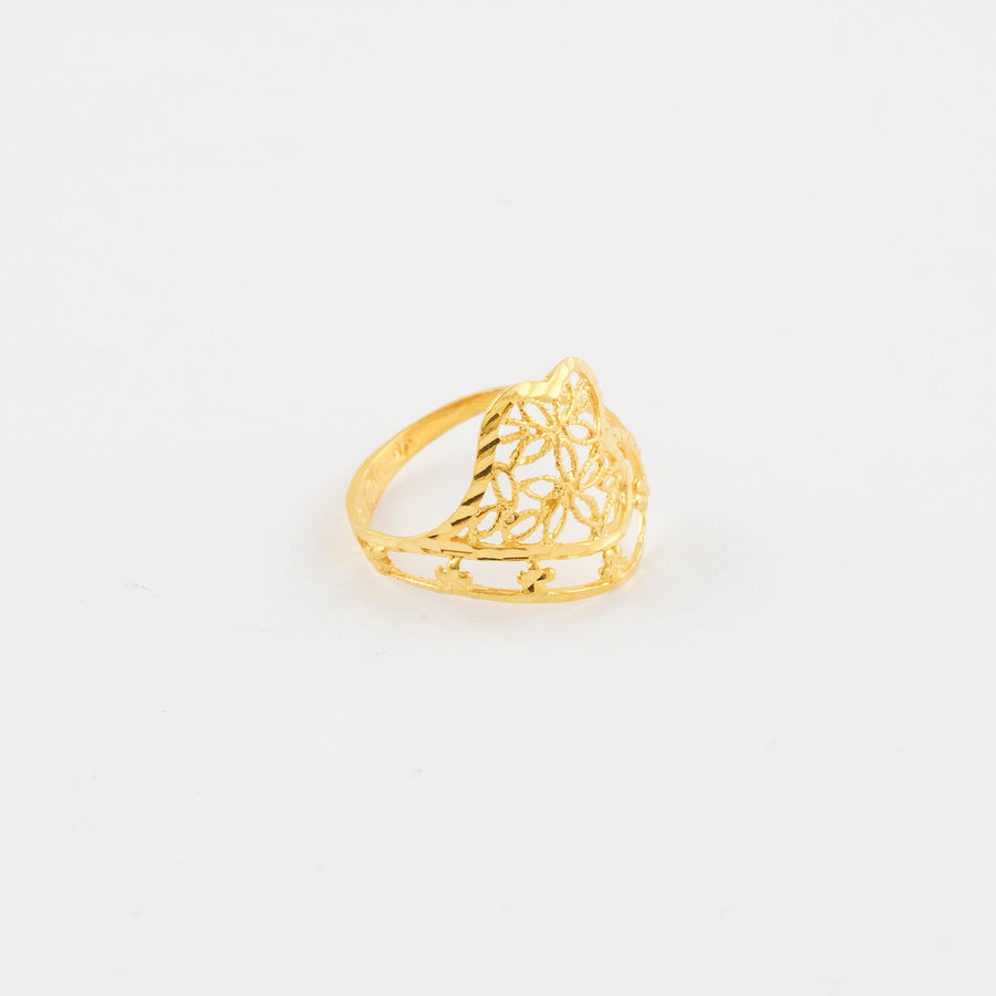 Cincin Fesyen