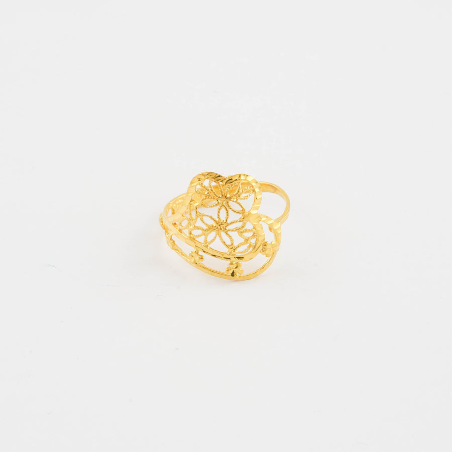 Cincin Fesyen