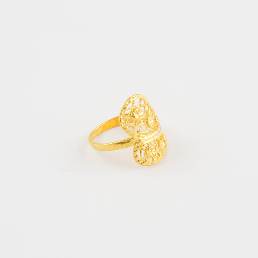 Cincin Fesyen