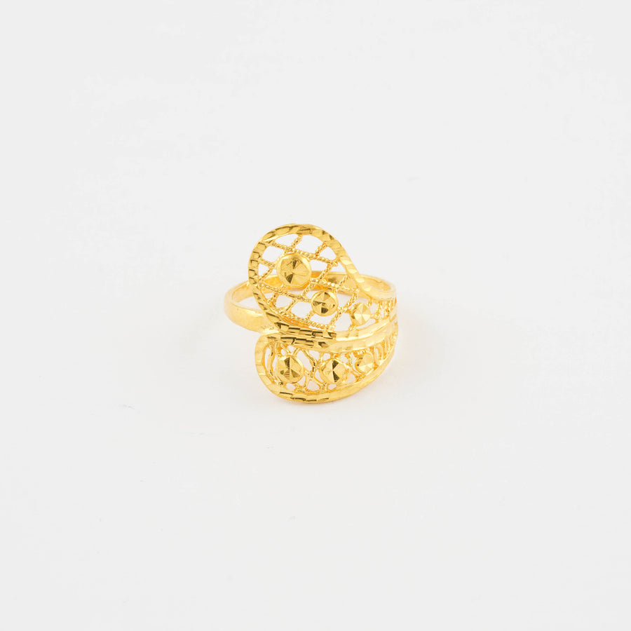Cincin Fesyen