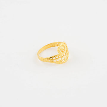 Cincin Fesyen