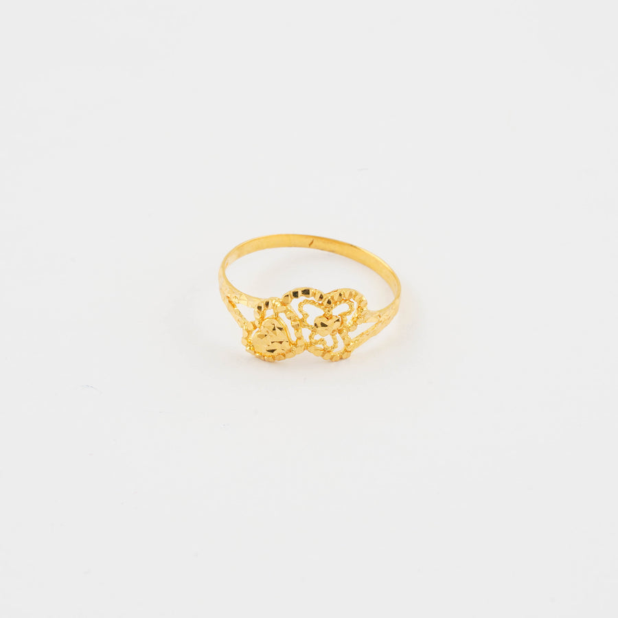 Cincin Fesyen