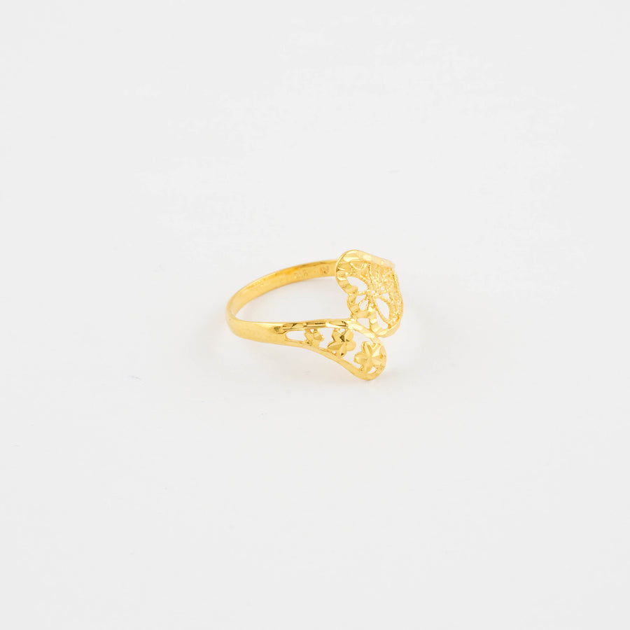 Cincin Fesyen