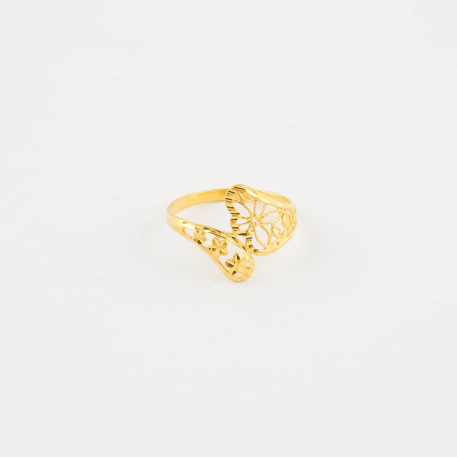 Cincin Fesyen