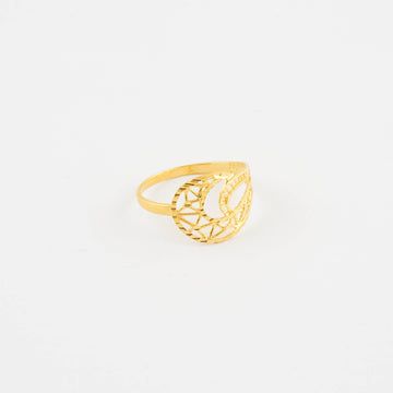 Cincin Fesyen