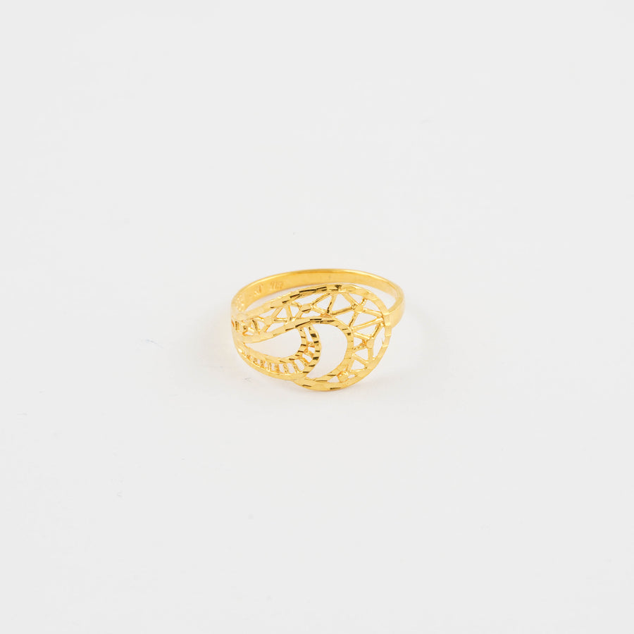 Cincin Fesyen