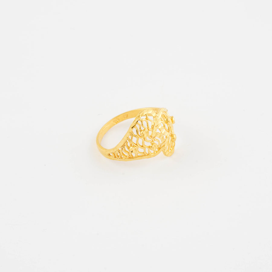 Cincin Fesyen