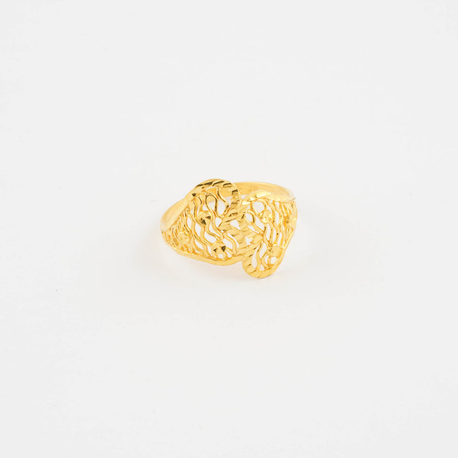 Cincin Fesyen