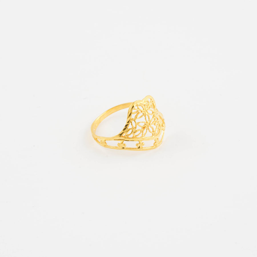 Cincin Fesyen