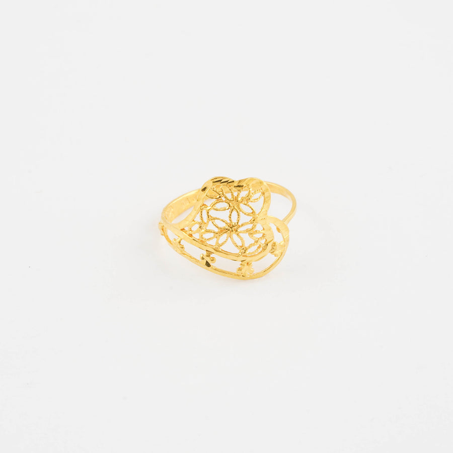 Cincin Fesyen