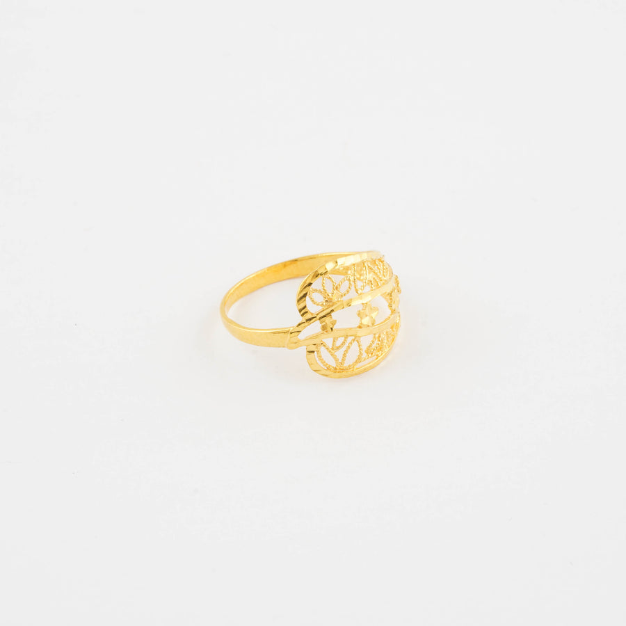 Cincin Fesyen