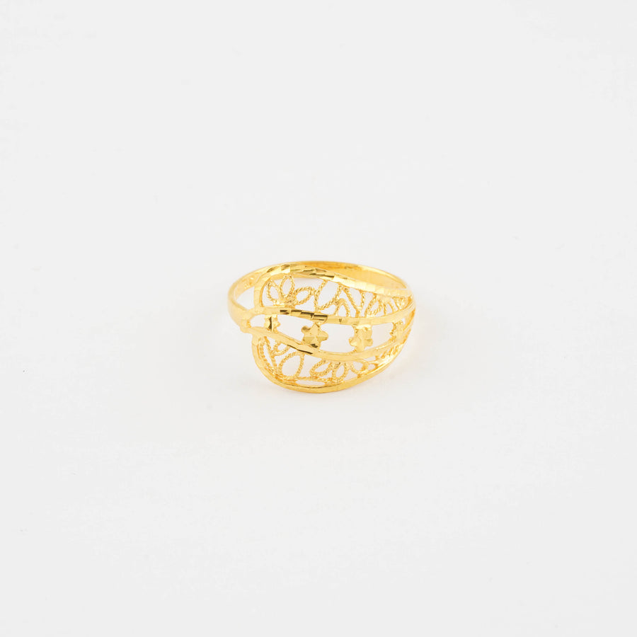Cincin Fesyen