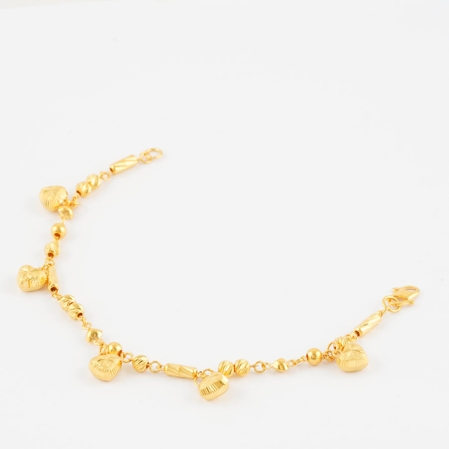 Rantai Tangan Fesyen
