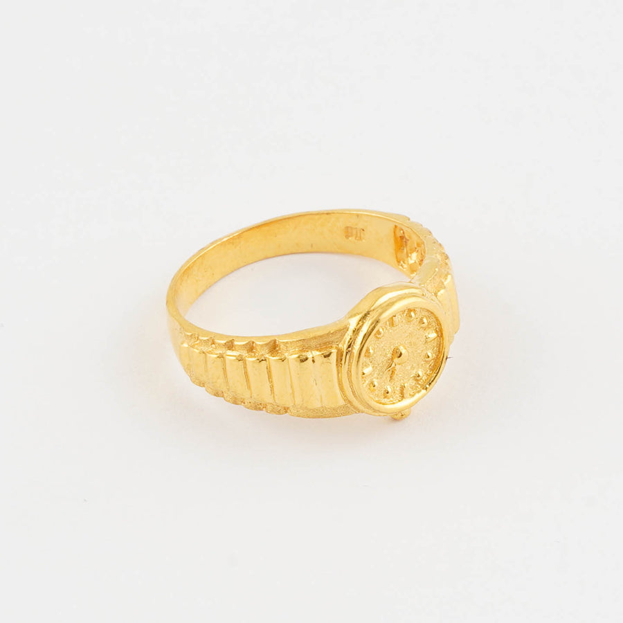 Cincin Exclusive