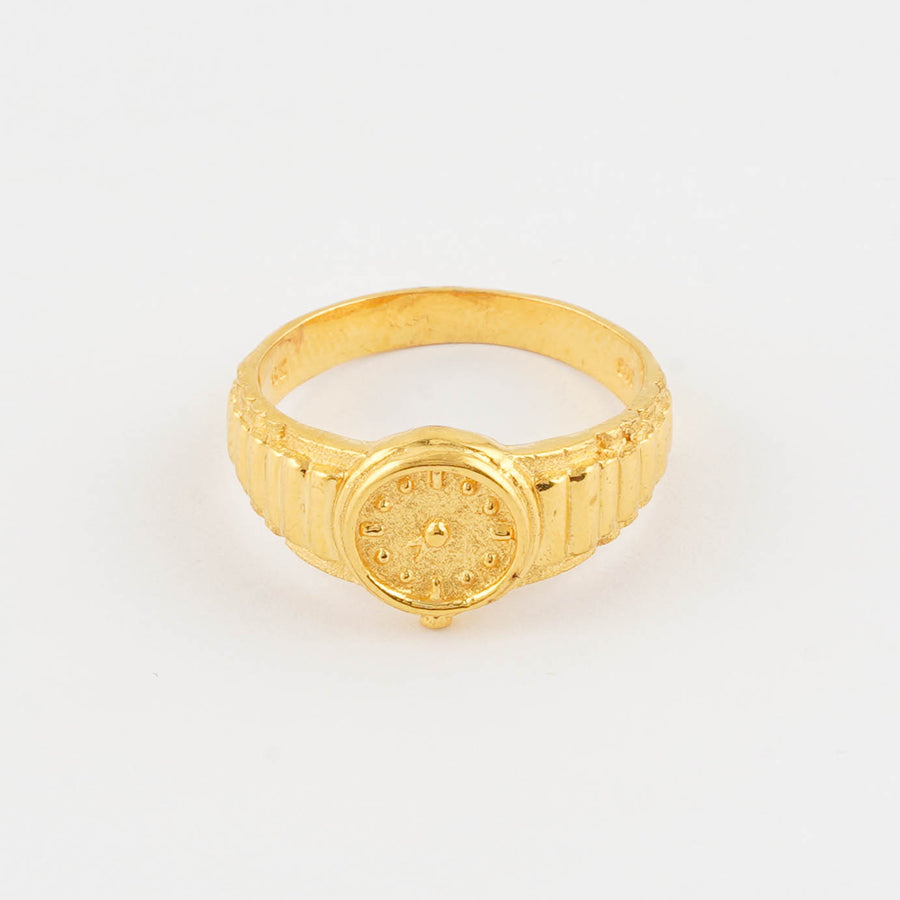 Cincin Exclusive