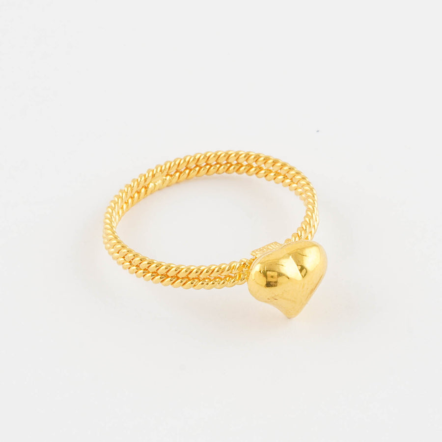 Cincin Exclusive