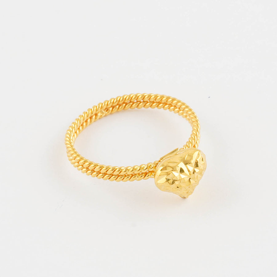 Cincin Exclusive