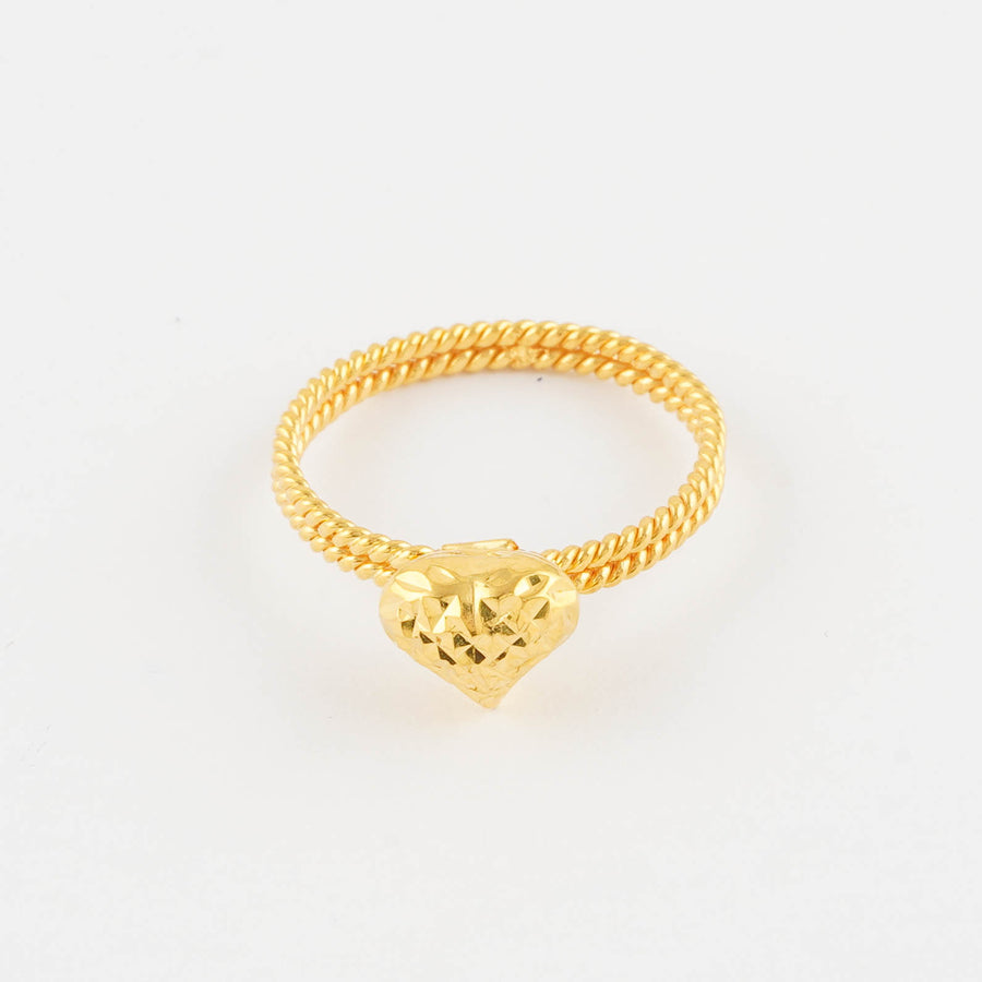 Cincin Exclusive