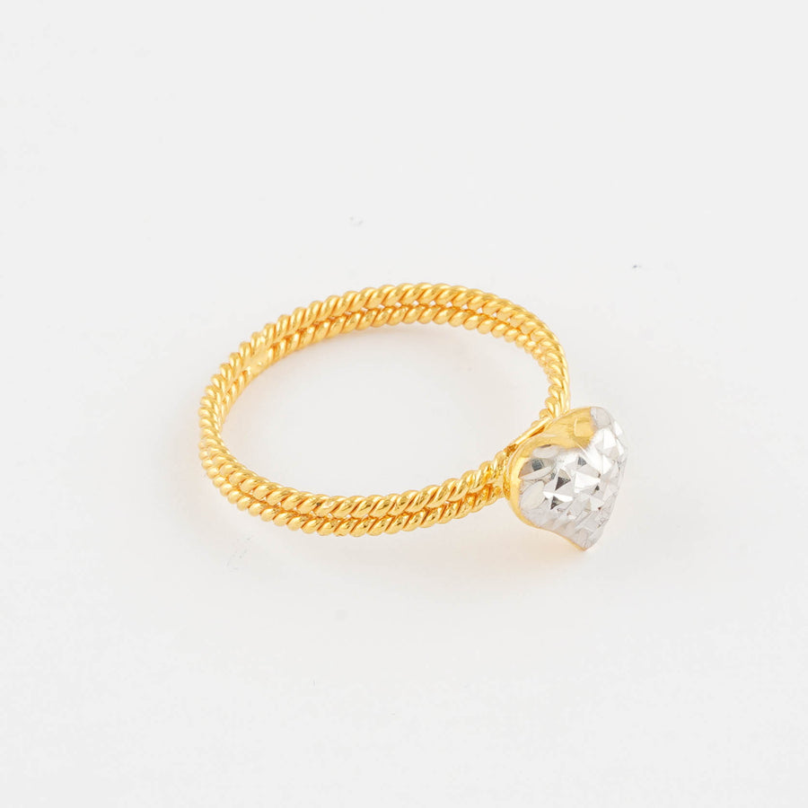 Cincin Exclusive
