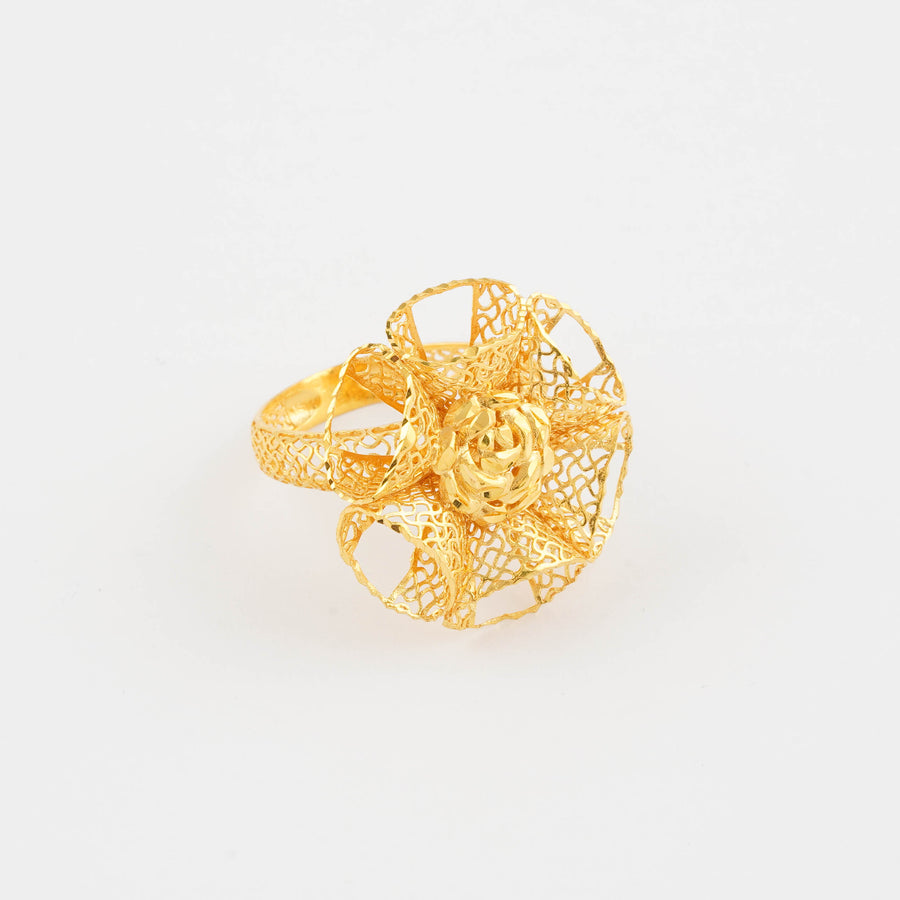 Cincin Exclusive