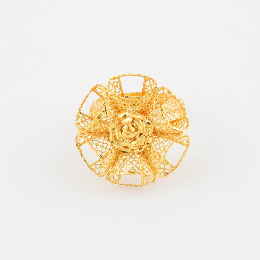 Cincin Exclusive