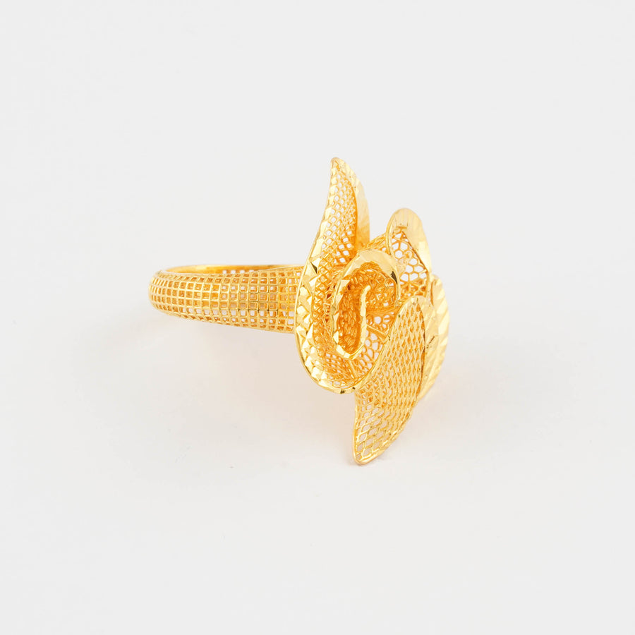 Cincin Exclusive