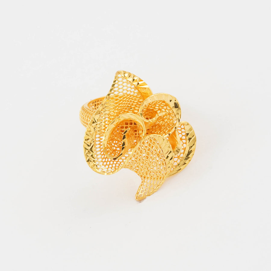 Cincin Exclusive